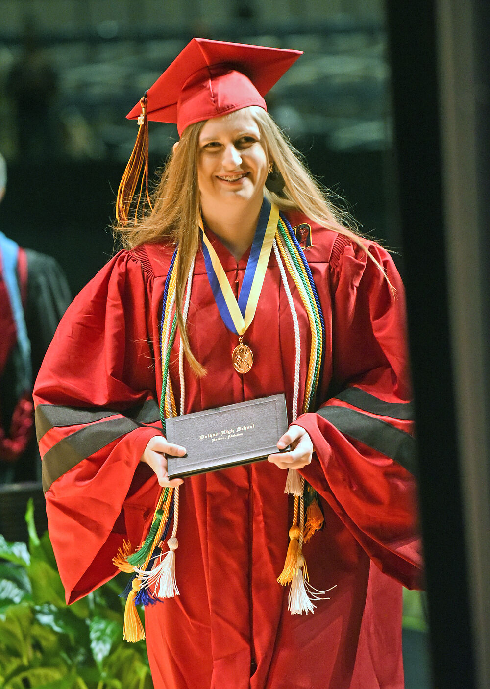 Dothan High School Graduation 2020